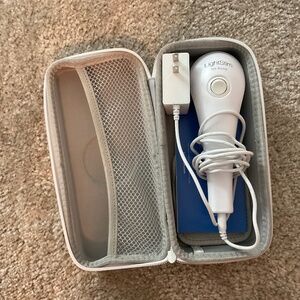 LightStim For Acne LED Blue Red Light Device